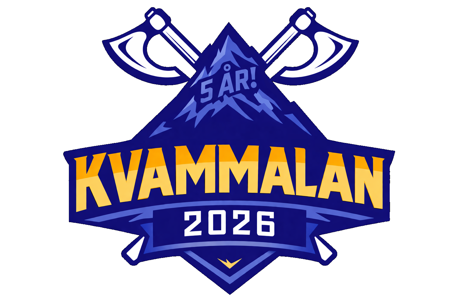 KvammaLAN 2026