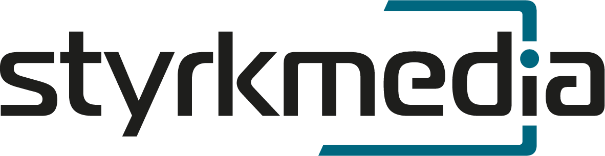 Styrkmedia